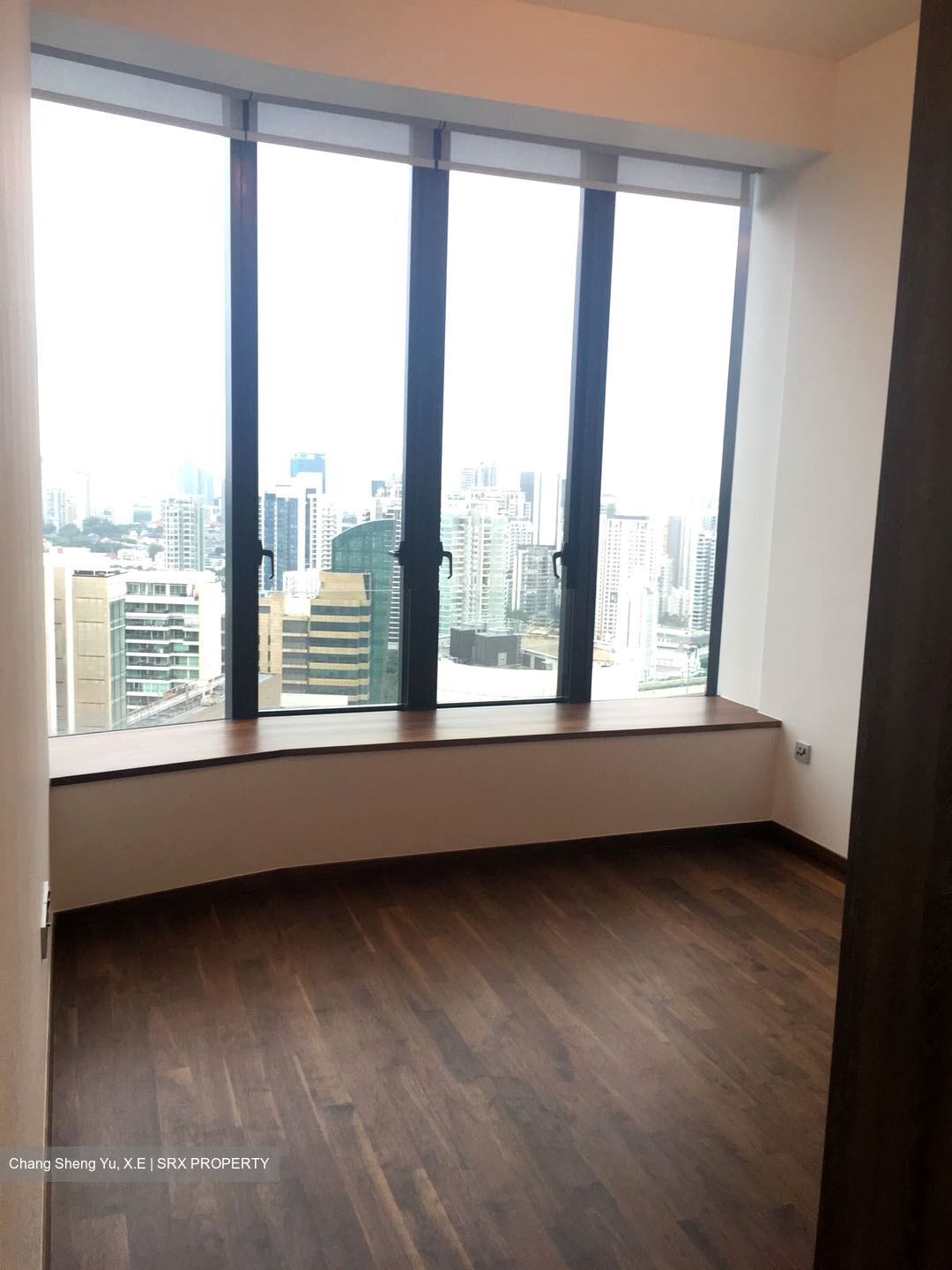 The Scotts Tower (D9), Condominium #431438271